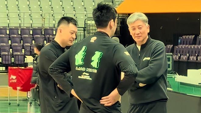 关键卡位战不容有失!杨鸣率队复仇深圳没问题,郑永刚永远心怀感恩