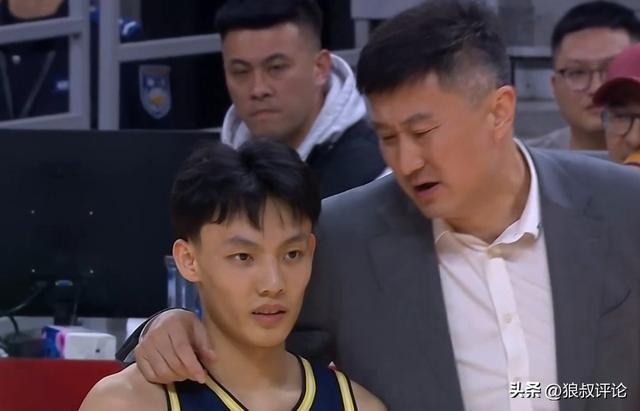 主场作战状态糟糕！广东2连败期间徐杰运动战19中3三分10中0