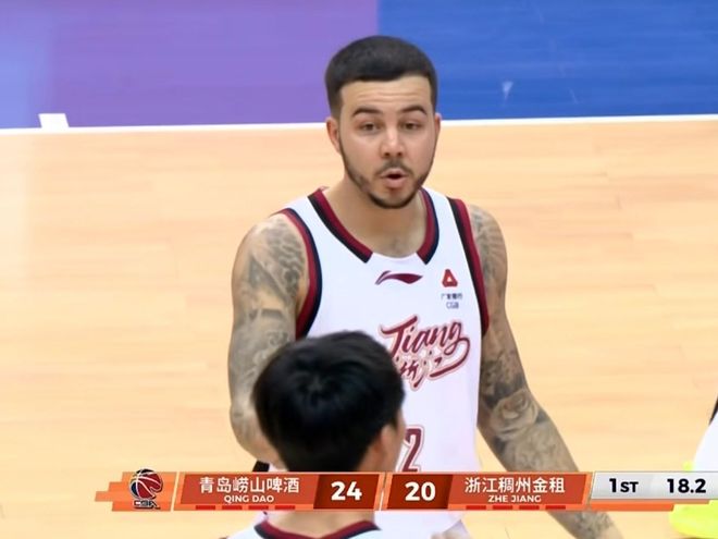 CBA排名一夜大变！两场大爆冷，广东不降反升，辽宁北京喜从天降