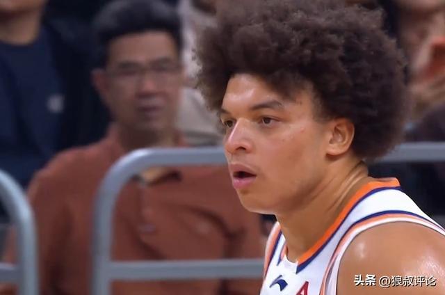 上海主帅：手感不可能每一场打广东精准，给队员灌输重视防守理念