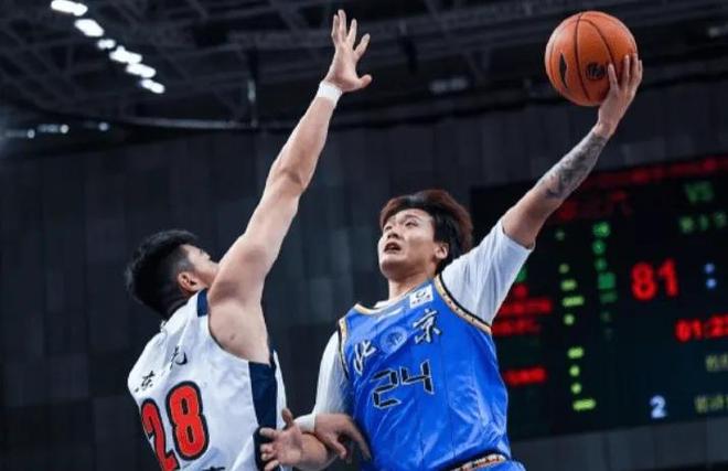 北京4首发全伤！赵睿2月复出，斯佩尔曼+周琦+曾凡博接连出现伤病