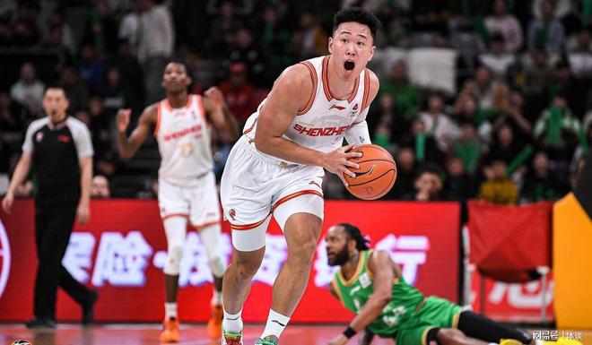 贺希宁双杀辽宁男篮，北京双杀宁波，天津双杀南京豪取3连胜