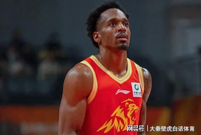 CBA太疯狂：广厦大胜+广东创历史 一晚诞生3场大胜，最新排名乱了