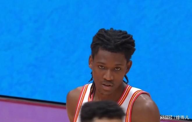 太适合中国男篮！CBA最强小外援打出身价，或被郭士强点名归化？