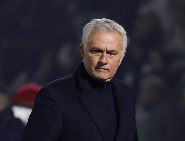 时隔7年！穆帅欧冠再遇尤文：赢球=跻身前24 保留出线希望