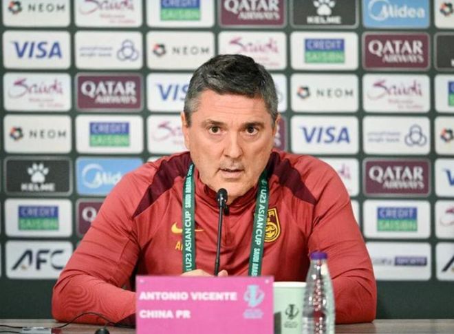 压力给到郭士强了！国足U23主帅给男篮什么启示 高诗岩或被弃用