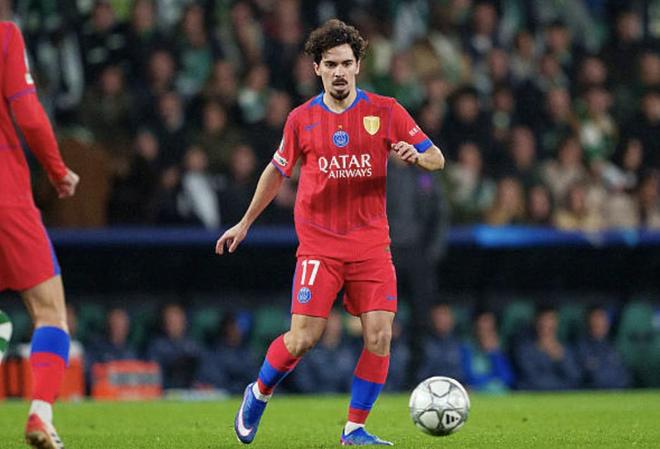 维蒂尼亚：控制了比赛但输球，这种情况我们已经经历了太多次