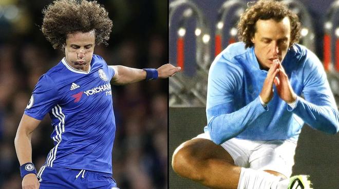 大卫-路易斯：职业生涯中最美好的时刻是12年和切尔西拿欧冠