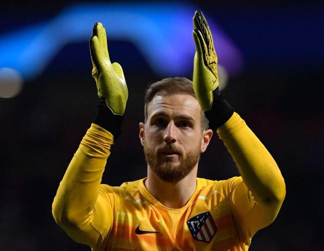 比肩传奇，奥布拉克成为欧冠历史第七位达成百场里程碑的门将