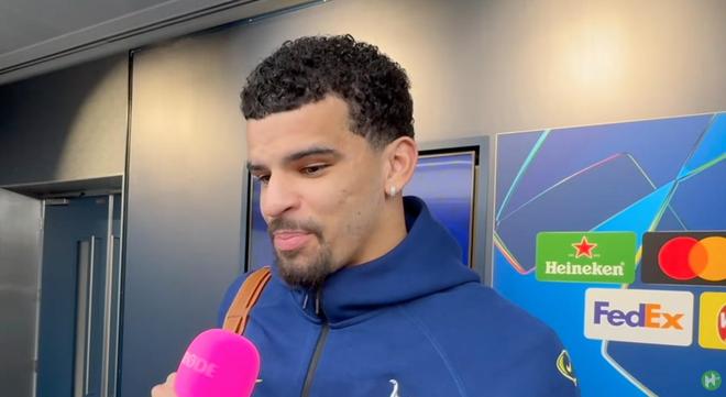 索兰克：我们在联赛中必须做得更好，这一点需要尽快纠正