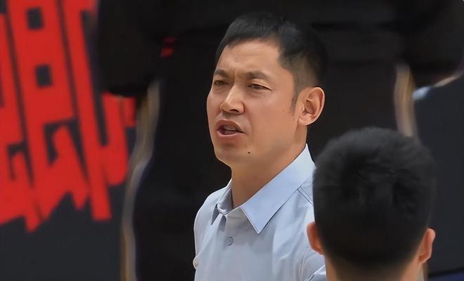 北控不敌广厦，意料之中，没想到的，还有两个好消息