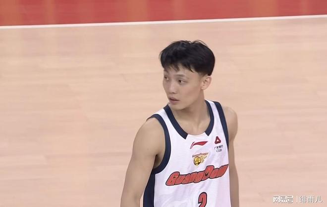 终于来了！广东队迎来“新锋线王炸”，朱芳雨拒绝更换外援？