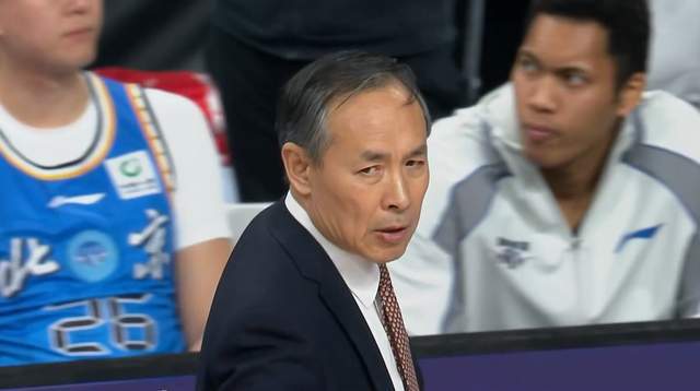 卫冕冠军第一，广东第2，夺冠热门重回前4，山东第8，辽宁仅第10