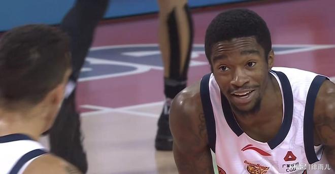 恭喜广东队！崔永熙携手麦考尔确认复出，力保杜锋躺进总决赛！