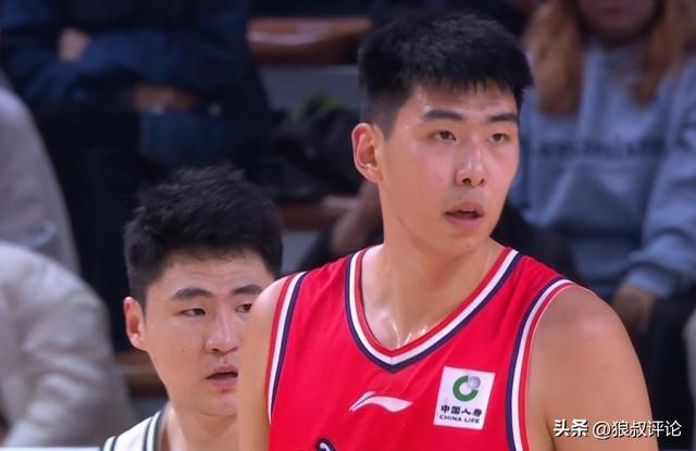 徐昕10中9轰24+14创最高效一战：加时连得8分打爆同曦内线