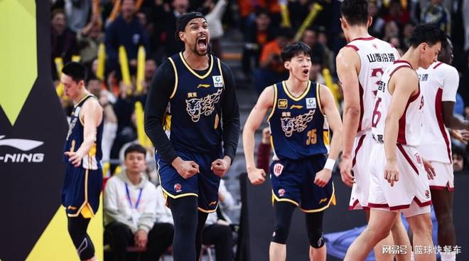 CBA积分榜最新排名出炉！广东双杀山西重返第2：辽篮被挤到第14？