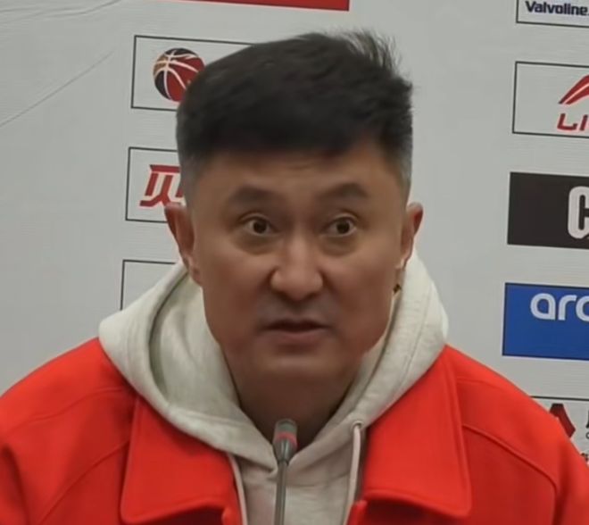 广东胜山西发布会！杜锋赞对手强调4人受伤，潘江直指保护球员！