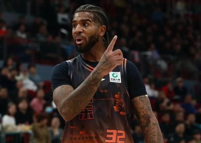 山东93-87力克广厦 球员评价：5人优秀，高诗岩及格，3人低迷