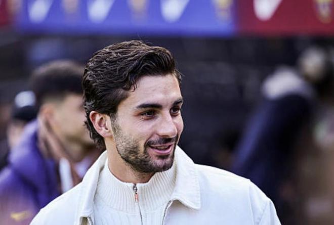 恢复情况良好，阿斯报：费兰出战哥本哈根的可能性尚未被排除