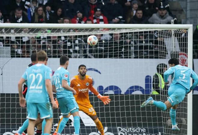 德甲16轮补赛：霍芬海姆传中极具特色，莱比锡要让四了吗？