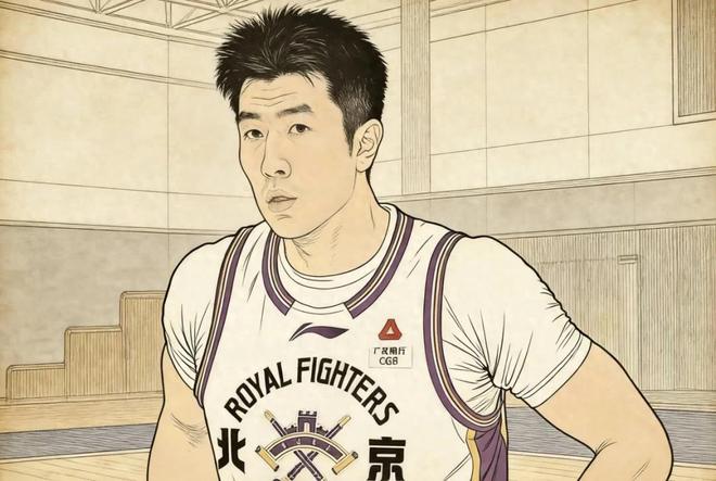 2战狂砍48分26板！两次大伤仍然勇猛，这才是CBA顶薪该有的样子