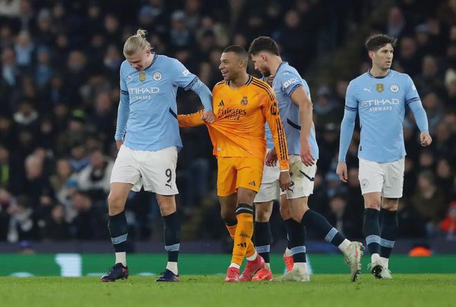 欧冠-曼城VS加拉塔萨雷：瓜迪奥拉能不能比上赛季强点？