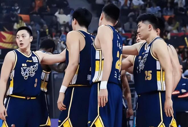 广东VS吉林前瞻：广东实力占优冲击5连胜，吉林难撼华南虎