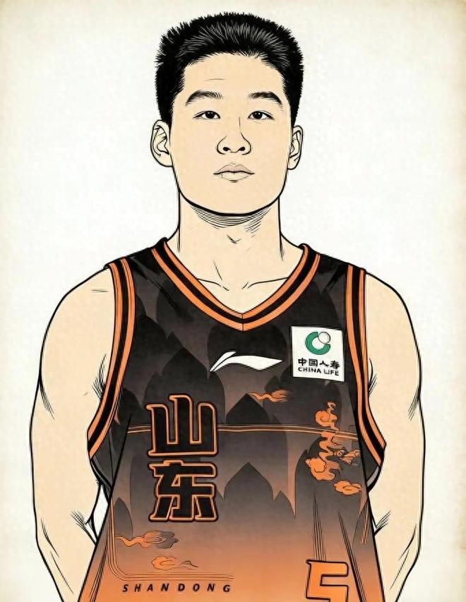 炸裂！出战3分钟，狂砍11分！山东这个18岁小将，也太猛了