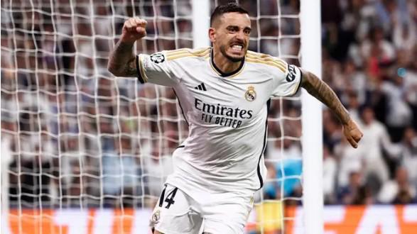 何塞卢：逆转拜仁是我生涯最美好经历；阿韦洛亚给了球员自由