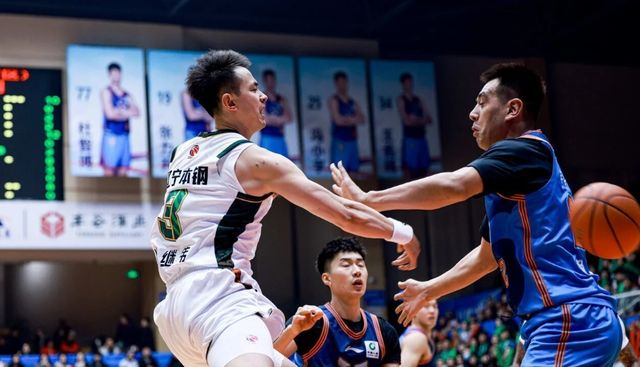 辽宁男篮拒绝爆冷！全力击败CBA黑马，乌戈渐入佳境，央视直播