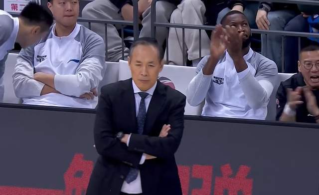 为何爆冷不敌鱼腩？许利民说法太逆天，引发外界群嘲，该下课了