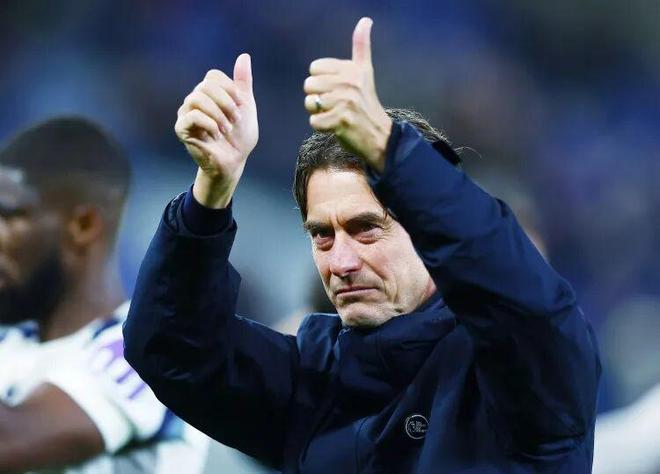 五队直通欧冠淘汰赛！英超凭什么坐稳世界第一联赛？