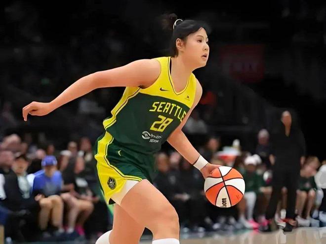 体制焦虑撞上球员追求：女篮留洋潮撕裂价值共识，改革窗口期已至