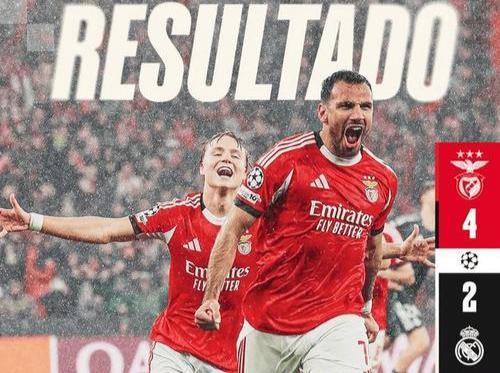 联赛冠军出局！欧冠最耻辱主帅诞生，7次欧冠仅17胜，算不上名帅