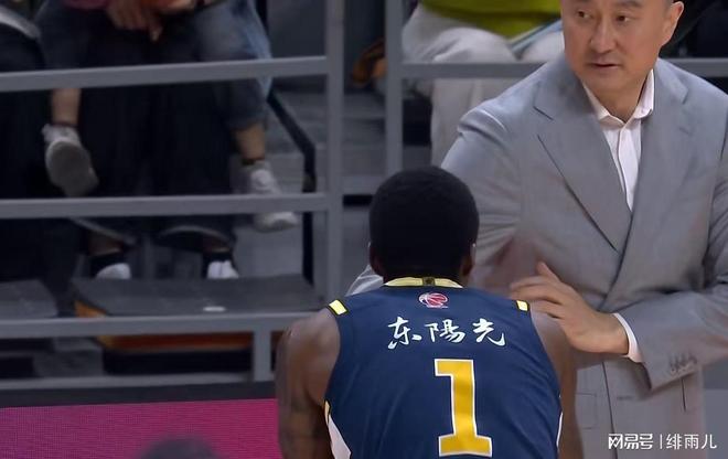 广东队迎来补强机会！CBA外援市场又一“大鱼”，至少遭5队哄抢？