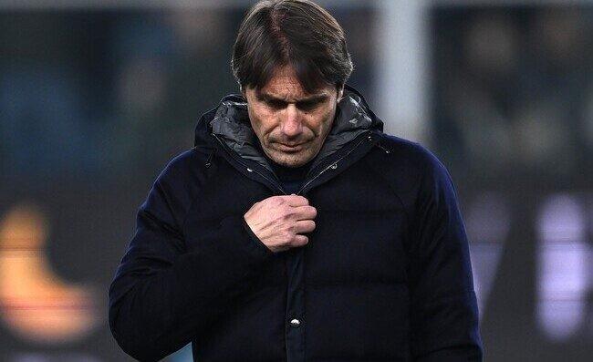 带沟里了，那不勒斯自18-19赛季以来首次无缘欧冠淘汰赛