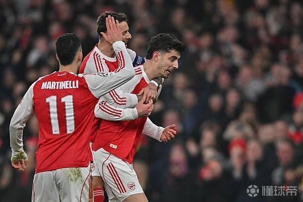 电讯报：欧洲豪门难以与英超球队抗衡，欧冠成了后者专属领地