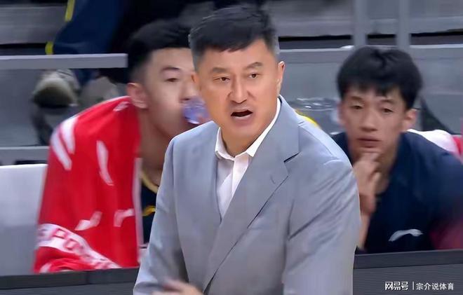 高兴太早，广东队大胜却收两个坏消息，杜锋最新发言很无奈