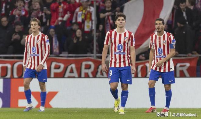 大爆冷！逆转+绝杀！欧冠黑马诞生，1队杀进淘汰赛太意外