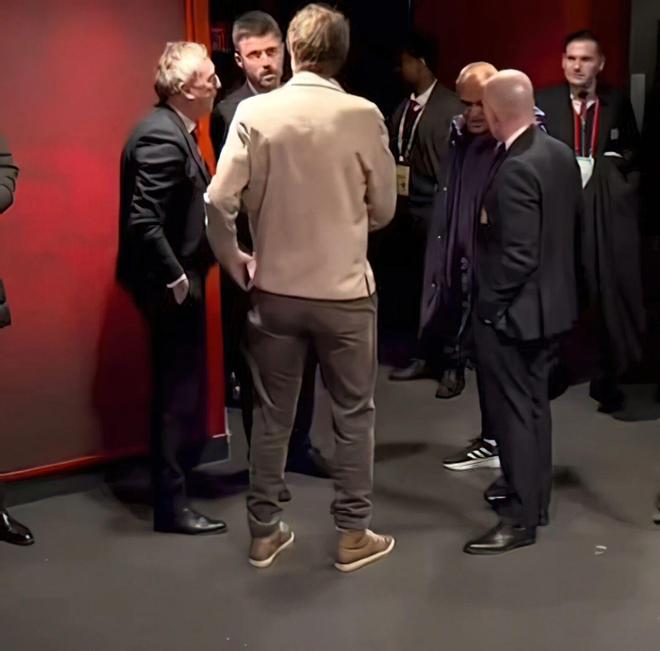 曼联进欧冠有助获1.75亿！卡里克训练示范惊呆球员，你们不行我上