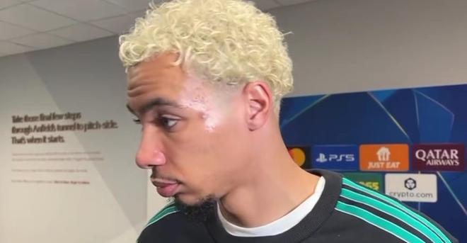 埃基蒂克：满意自己加盟利物浦后的表现，但我还有更高的期待