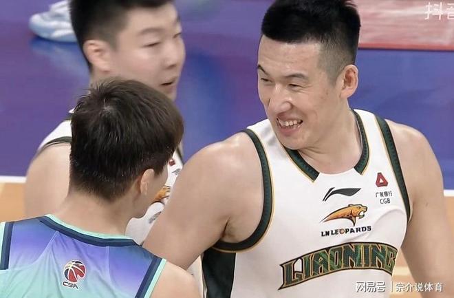 建议解散！辽宁惨败宁波，队员毫不在乎，顶薪球员竟然非常高兴