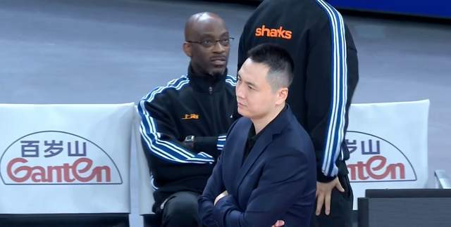 央视直播！今晚7:35，强强对话，豪门迎战黑马，少帅想复仇不容易