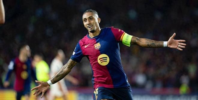 巴萨直接晋级欧冠16强，豪揽超5000万欧元奖金！