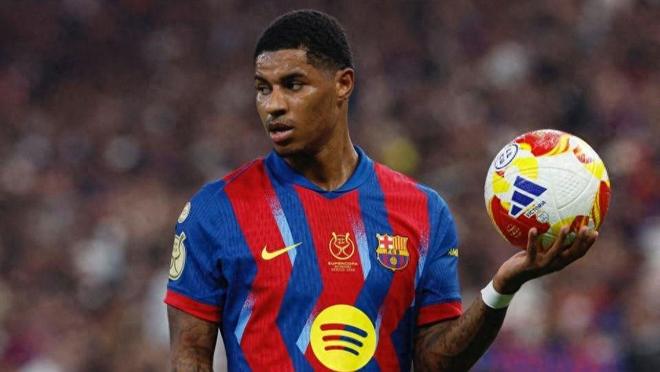 拉什福德追平贝克汉姆欧冠纪录