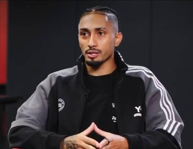 拉菲反击：论贡献，我该拿金球