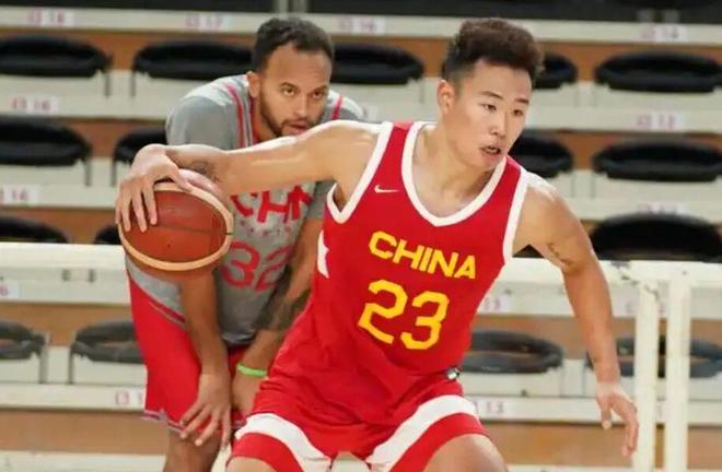 贺西宁欲进国家队，王哲林正负值-19 四川男篮外援遭欠薪拒绝出战