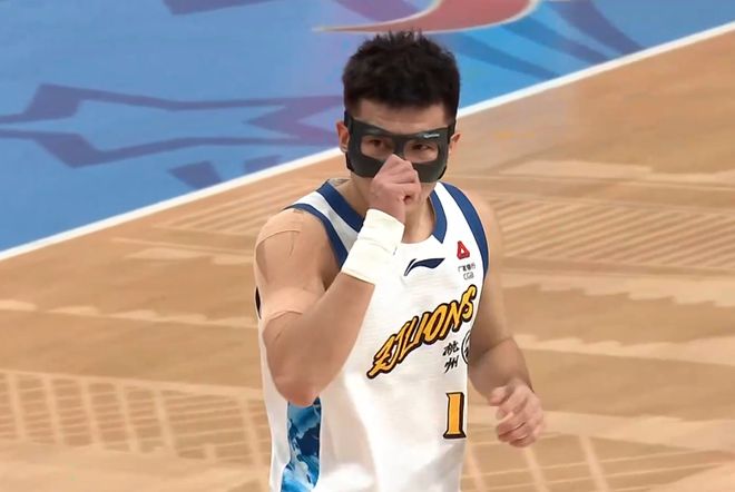 广厦vs浙江前瞻：两队死拼防守上强度，广厦不败主场难攻克