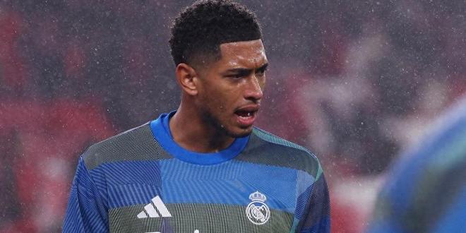 贝林厄姆深陷舆论漩涡：高光不再，质疑声起