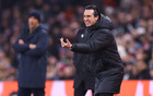 被传是皇马下一任主帅热门人选，埃梅里：对此我没什么可说的